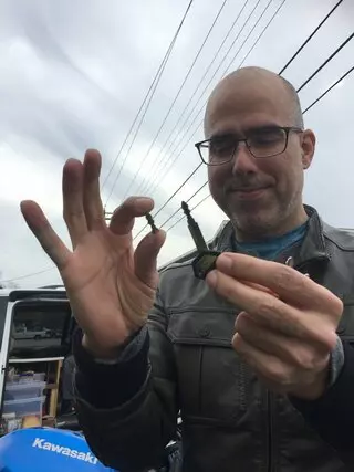 Austin Key Guy