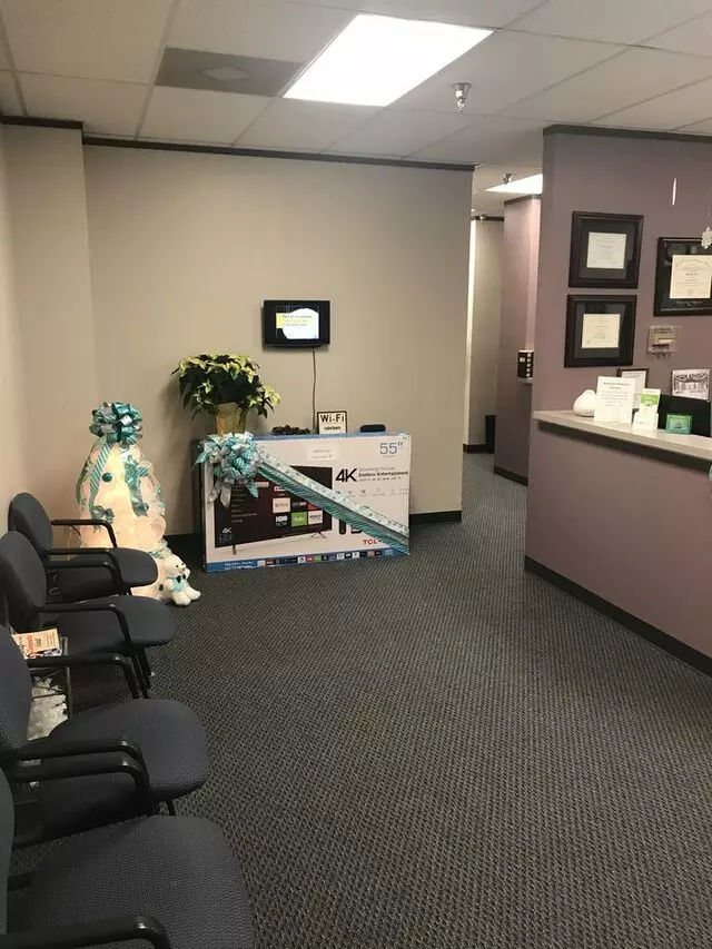 In Balance Chiropractic and Acupuncture