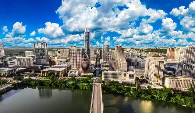 Austin Office Space
