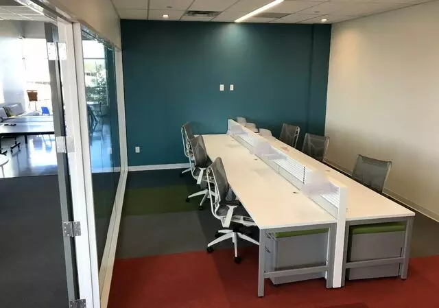 Austin Office Space
