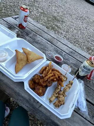 African delights