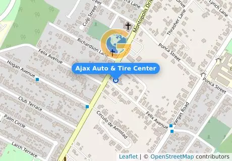 Ajax Auto & Tire Center