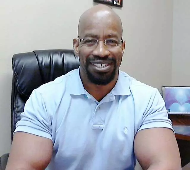 Mark K Jordan Wellness For Life