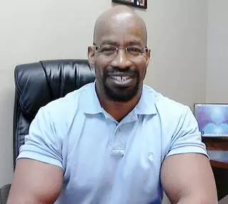 Mark K Jordan Wellness For Life