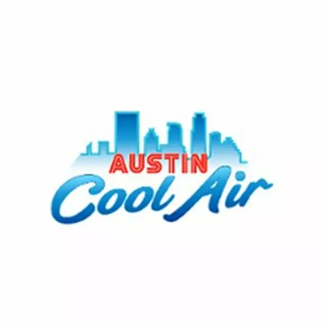 Austin Cool Air