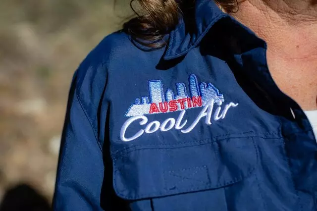 Austin Cool Air