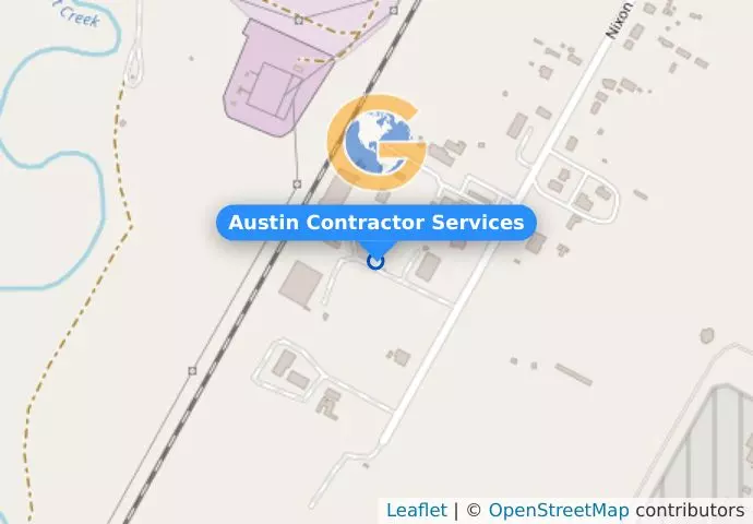 Austin Contractor Services