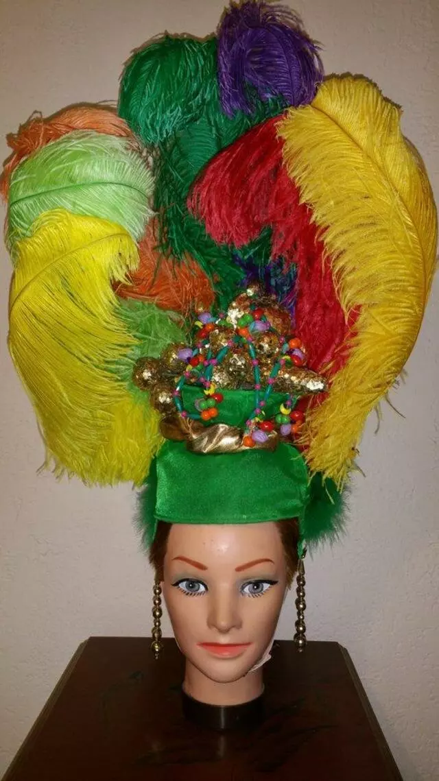 Art For Your Head