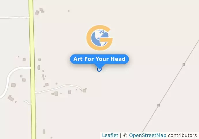Art For Your Head