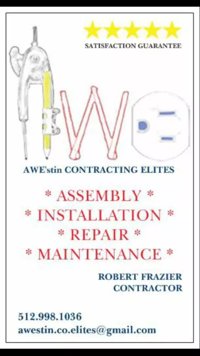 Awe’stin Contracting Elites