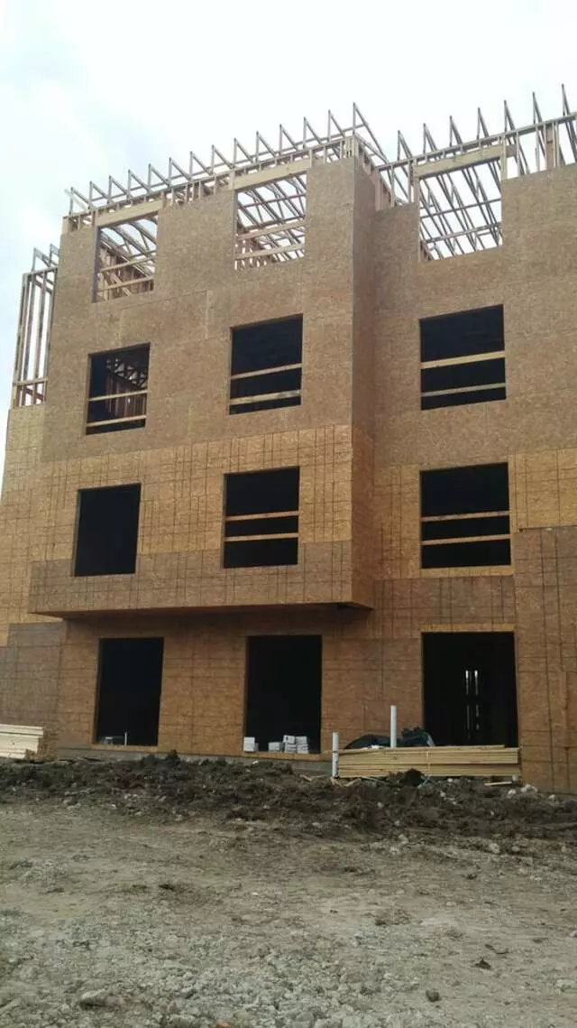 Awe’stin Contracting Elites