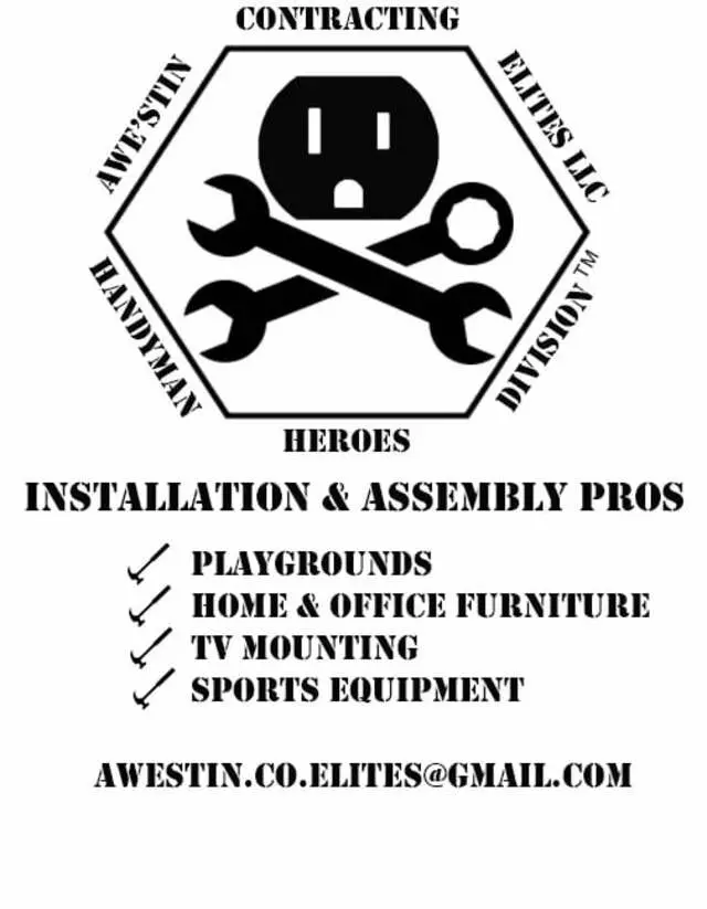 Awe’stin Contracting Elites