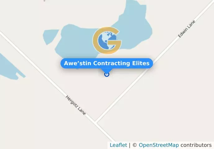 Awe’stin Contracting Elites