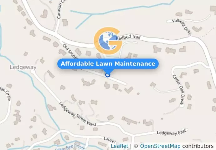 Affordable Lawn Maintenance