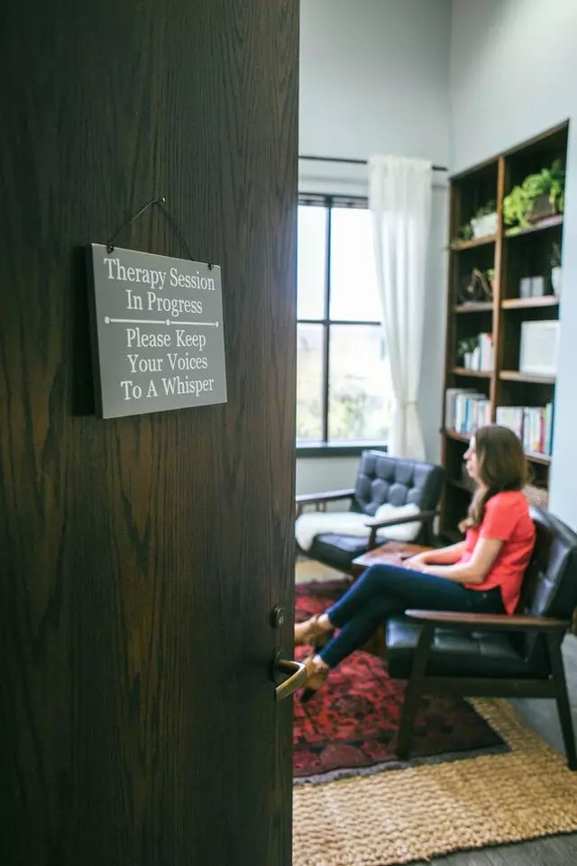 Jessica Worthington Counseling