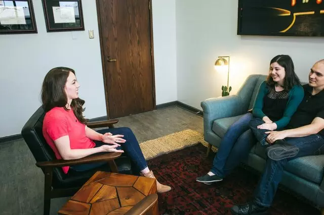 Jessica Worthington Counseling