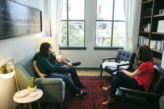Jessica Worthington Counseling