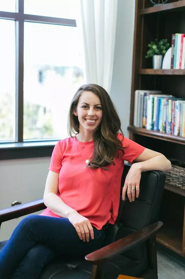 Jessica Worthington Counseling