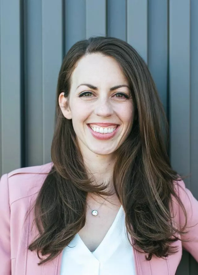 Jessica Worthington Counseling