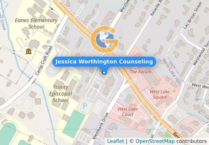 Jessica Worthington Counseling