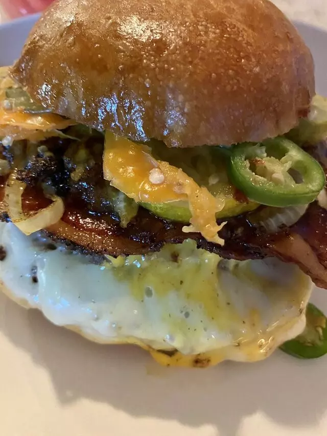 Hopdoddy Burger Bar