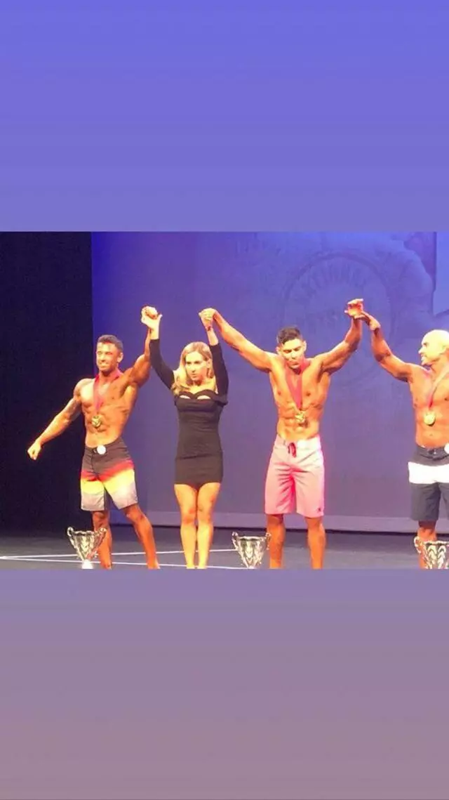 Kushnir Fitness