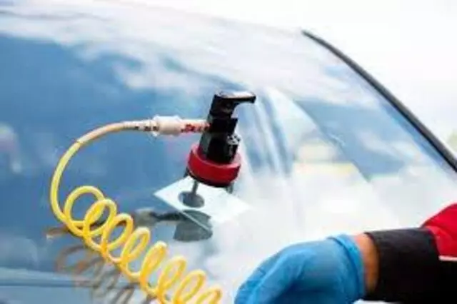 APTEC Auto Glass