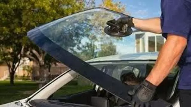APTEC Auto Glass