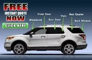 APTEC Auto Glass