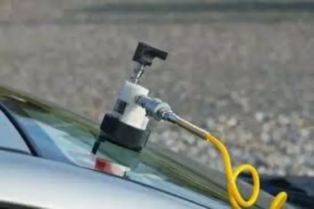 APTEC Auto Glass
