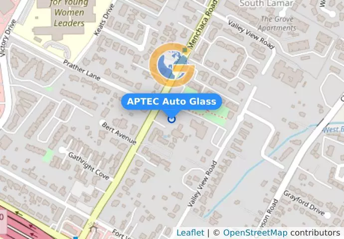 APTEC Auto Glass