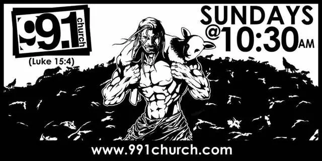 99.1 Church