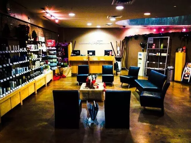 Avant Salon Spa