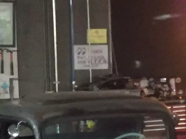Austin Speed Shop