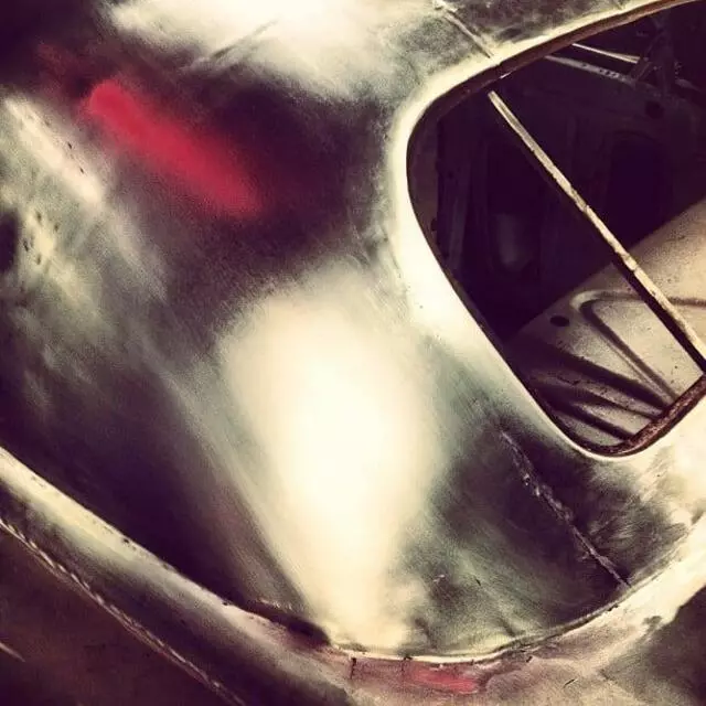 Austin Speed Shop