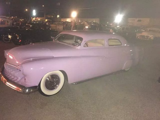Austin Speed Shop