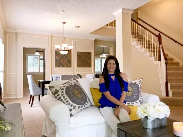 Alix Britt - Keller Williams Realty