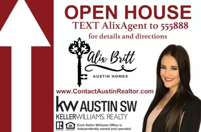 Alix Britt - Keller Williams Realty