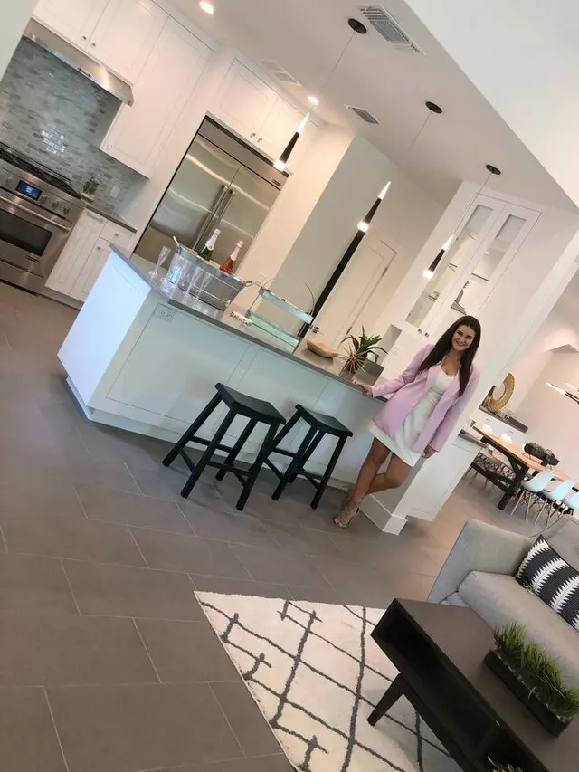 Alix Britt - Keller Williams Realty