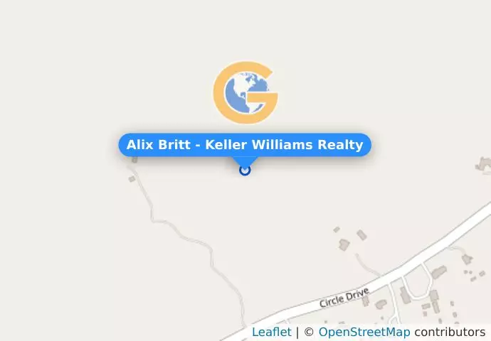 Alix Britt - Keller Williams Realty