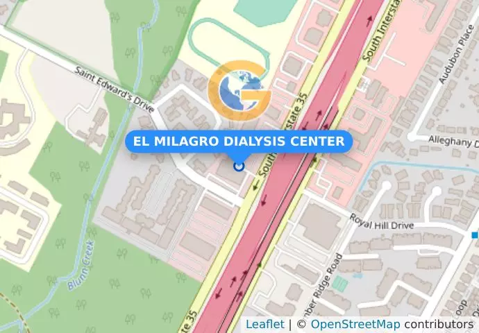 EL MILAGRO DIALYSIS CENTER
