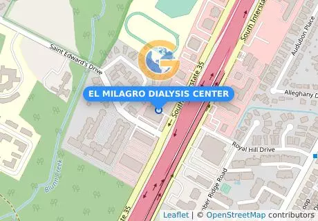 EL MILAGRO DIALYSIS CENTER
