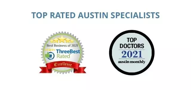Alan Silberberg, MD - Greater Austin Pain Center