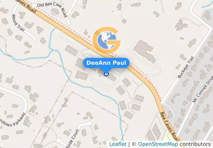 DeeAnn Paul