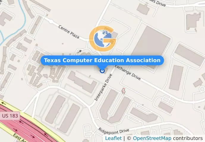 Texas Computer Education Association