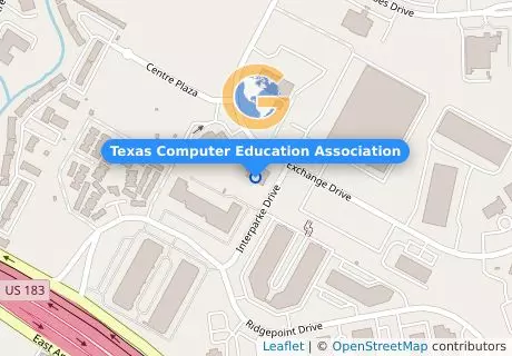 Texas Computer Education Association