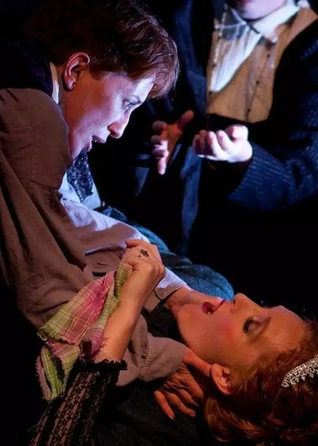 Austin Shakespeare