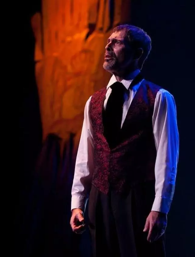 Austin Shakespeare