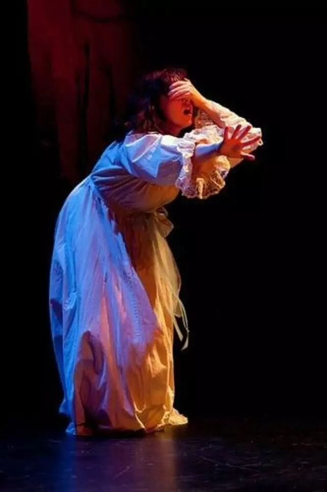 Austin Shakespeare