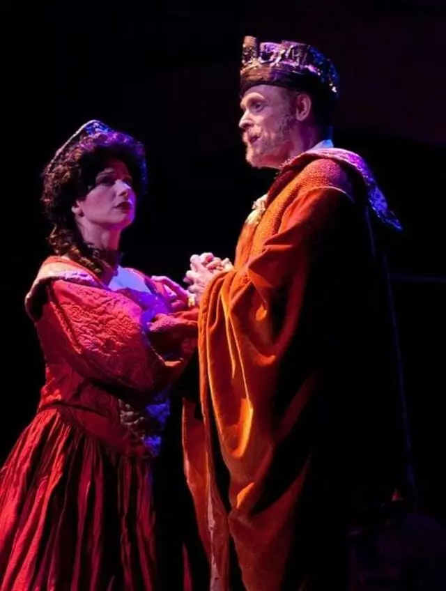Austin Shakespeare